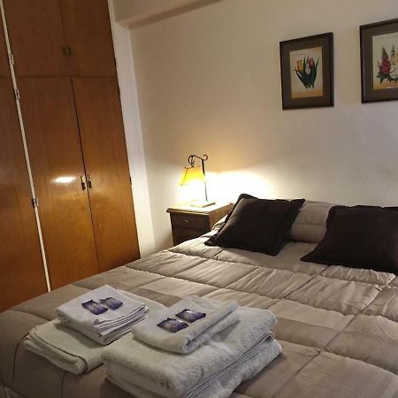 Mendoza Pleno Centro Apartment Ngoại thất bức ảnh