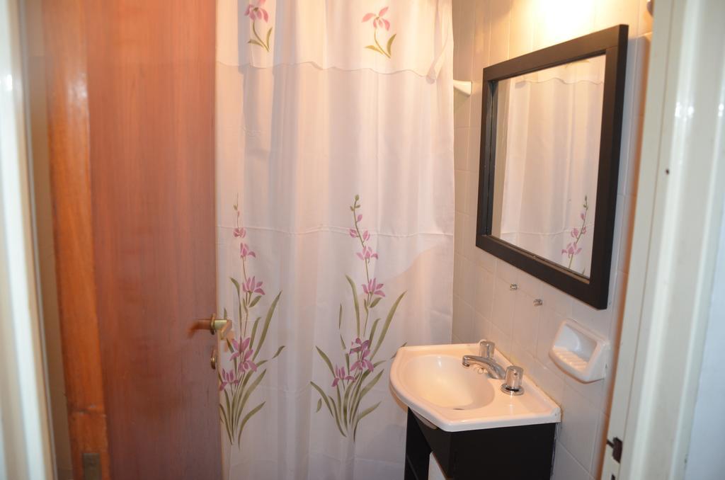 Mendoza Pleno Centro Apartment Ngoại thất bức ảnh
