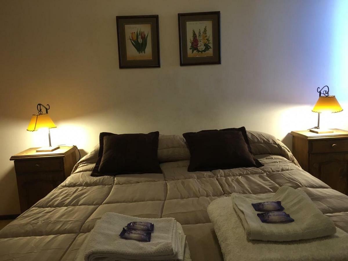 Mendoza Pleno Centro Apartment Ngoại thất bức ảnh